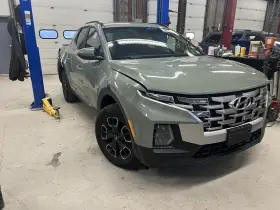 8055276 United Recyclers Group Used Park Assist Camera Fits 2022 Hyundai Santa Cruz Radar Unit Rear Behind Rea