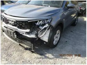 United Recyclers Group 8061461 Used Rear Right Suspension Knuckle Fits 2022 Kia Sorento Awd Grade A
