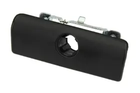 523lg10 Uro Parts For 2001-2006 Bmw 325ci Convertible Glove Box Latch Outer 2002 2003 2004