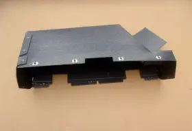 2927940r Usa Repro New 1969 Dodge Coronet Charger Plymouth Road Runner Gtx Satellite Glove Box