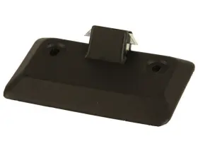11224dyvy Vaico For 2001-2006 Bmw 325ci Glove Box Lock Outer 2005 2004 2002 2003 Coupe