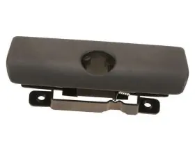 13rxgnkk Vaico Inner Glove Box Lock Fits Bmw 330i 2001-2006