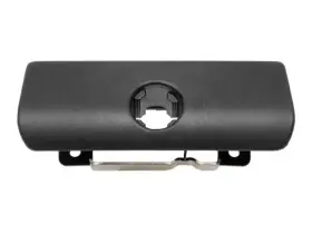 29751hvfh Vaico For 2000 Bmw 323ci Glove Box Latch Outer Coupe