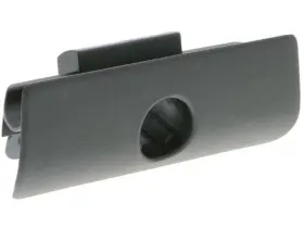 44391cfxz Vaico For 2001-2006 Bmw 325ci Glove Box Lock Lower 2005 2002 2003 2004