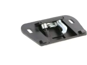 75983gxpv Vaico For 1995 Bmw 540i Glove Box Lock Upper 4.0l V8 M60 E34 Sedan