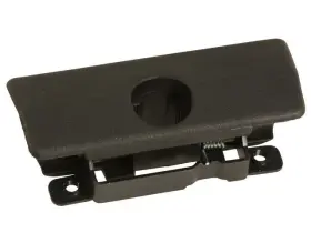 85zt87n Vaico Glove Box Latch Fits 1989-1993 Bmw 535i