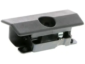 99963pcht Vaico For 1995 Bmw 540i Glove Box Lock Lower 4.0l V8 M60 E34 Sedan