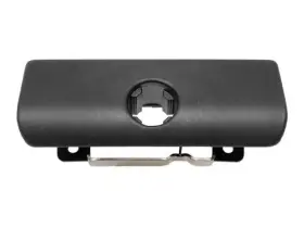 Vp65t9 Vaico Glove Box Latch For 325ci 330ci X5 540i 528i 323ci M3 325i 323i 325xi