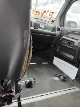 260.am3m14 Vehicle Production Group Mv-1 2014 Glove Box 1600743