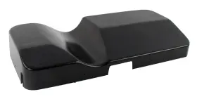 496067 Vintage Air Glove Boxes