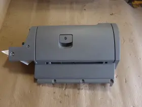 Volkswagen 0717390293 1998-2008 Beetle Glove Box Assembly Grey Oem
