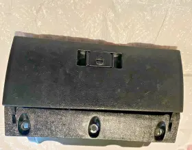 Volkswagen 171857101 Early-model Dashboard Glove Box Compartment