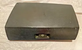 171857120d Volkswagen Glove Box Door/lid