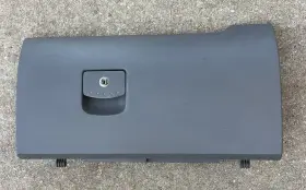 1c0880882 Volkswagen Glove Box Door Grey With Working Latch For 2002 Up New Beetle