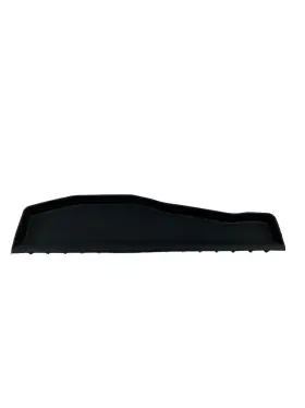 1c1-858-165 Volkswagen 1998-2010 Beetle Glove Box Storage Mat Insert Liner Oem