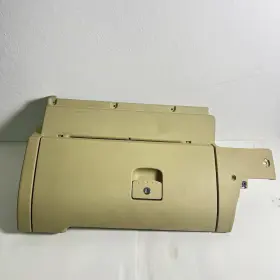 1c1-880-247-t-08h Volkswagen 1998-2008 New Beetle Glovebox Door Assembly No Key 6q0 959 623 A