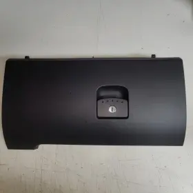 1c1-880-882c Volkswagen 1998 To 2010 Vw New Beetle Glovebox Storage Compartment Black