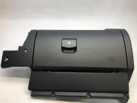 1c1880247q2ql Volkswagen 2002-2010 Beetle Dash Glove Box Compartment Glovebox Black Mount Rep