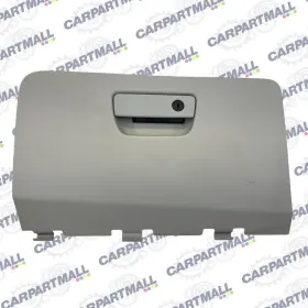 1fa97trmab Volkswagen 09-14 Routan Front Dash Glove Box Storage Compartment Oem