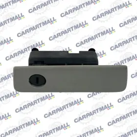 1gl33trmaa Volkswagen 2009-2014 Routan Glove Box Storage Compartment Handle Latch Oem
