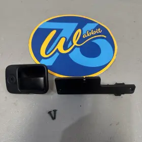 1h6857147 Volkswagen Vw Glove Box Handle Latch Oem Genuine