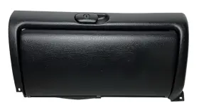 1hm880890ab41 Volkswagen All Cabrio / 95-99.5 Jetta Golf Mk3 Black Glove Box Read Desc Nice