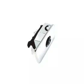 1k1-857-147-d-3q7 Volkswagen Genuine Glove Box Handle 1k1-857-147-d-3q7 Volkswagen Genuine Glove Box Handle