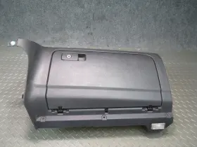 1k1857097 Volkswagen 12-13 Golf R Mk6 Front Right Glove Box Compartment Storage Black Oem 1k1857097 Volkswagen 12-13 Golf R Mk6 Front Right Glove Box Compartment Storage Black Oem