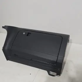 1k1857101l3u6 Volkswagen 2005-2010 Jetta Tdi Glove Box Assembly Oem 1k1857097ag Dk Gray