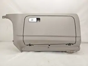 1k1857289g Volkswagen 2007-2016 Vw Eos - Dash Glove Box Compartment Cornsilk Beige