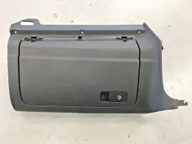 1k1857290a Volkswagen 2005-2010 Golf Jetta Rabbit Mk5 Black Glove Box Oem