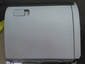2068959 Volkswagen Used Glove Box Fits 2015 Jetta Grade A