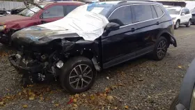 2564501 Volkswagen Used Glove Box Fits 2019 Tiguan Grade A