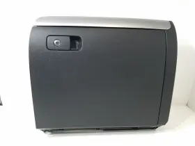 260-05254d Volkswagen 2012-2018 Jetta Gli Glove Box Asembly Oem Lkq