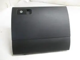 260-05255h Volkswagen Golf Gti Black Glovebox Glove Box Assembly Oem Lkq