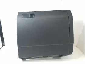 260-05262a Volkswagen 2019-2020 Tiguan Glove Box Assembly Oem Lkq