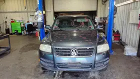 260.vw1506 Volkswagen Touareg 2006 Glove Box 1086183