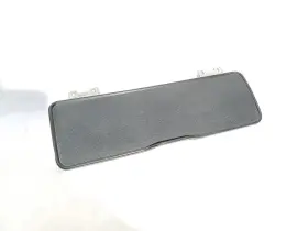 260.vw1568 Volkswagen 1968 Truck Double Cab Oem Black Glove Box Lid