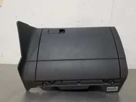 260.vw1921 Volkswagen 21 2021 Golf Gti Interior Glove Box Black