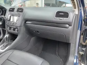 260.vw1h13 Volkswagen Jetta 2013 Glove Box 2911032
