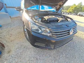 260.vw1n17 Volkswagen Passat 2017 Glove Box 2582214