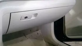 260.vw1o15 Volkswagen Passat Tsi 2015 Glove Box 468150
