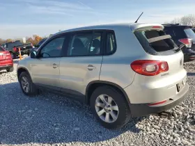 260.vw1t10 Volkswagen Tiguan 2010 Glove Box 4087453