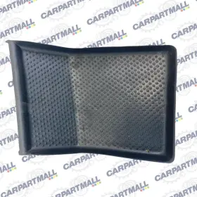 3b1858166 Volkswagen 01 02 03 04 05 Passat Glove Box Rubber Mat Liner Insert Oem