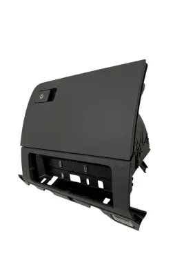 3g8857097 Volkswagen 2019-2023 Arteon Glove Box Passenger Storage Compartment Assembly