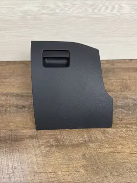 561-857-921-a-82v Volkswagen 2012-2022 Passat Driver Side Dash Storage Tray Compartment Box Oem 561-857-921-a-82v Volkswagen 2012-2022 Passat Driver Side Dash Storage Tray Compartment Box Oem