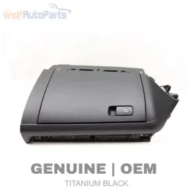561857101b Volkswagen 2012-2022 Vw Passat - Glove Box / Compartment