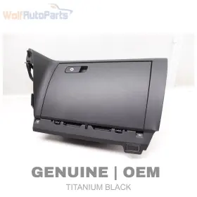 561857101c Volkswagen 2016-2022 Vw Passat B8 - Glove Box / Compartment