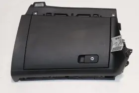 561857101c82v Volkswagen 2020-2022 Vw Passat Dashboard Passenger Glove Box Storage Black Oem