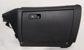 561857938 Volkswagen 2012-2015 Passat Se Oem Glove Box Storage Compartment Black